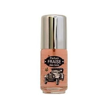 Desodorisant ALCANTE fraise des bois