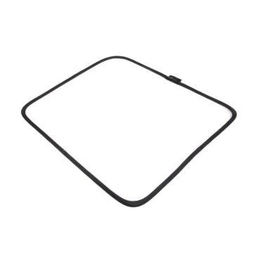 Joint de porte pour four SCHOLTES - 475 x 435 mm - 9 clips - C00274055