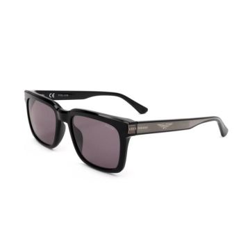 Lunettes de soleil - Police - SPLF12 - Noir - Plastique - Protection catégorie 2