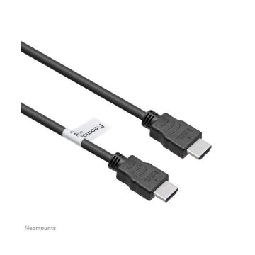 Câble HDMI - NEWSTAR - Haute vitesse - 7.5 m - Noir - HDMI (M) vers HDMI (M)