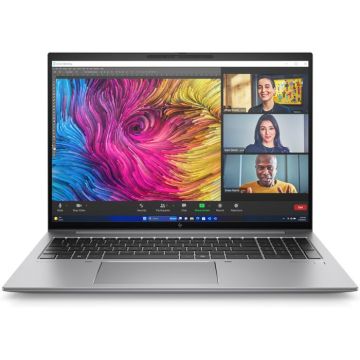 Ordinateur Portable - HP - ZBook Firefly 16 G11 - Intel Core Ultra 7 - 32Go RAM - 1To SSD - RTX A500