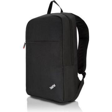 LENOVO Sacoche de transport 4X40K09936 - Sac à dos Style pour Ordinateur Portable 39,6 cm (15,6") - Bandoulière, Poignée - H 432 mm