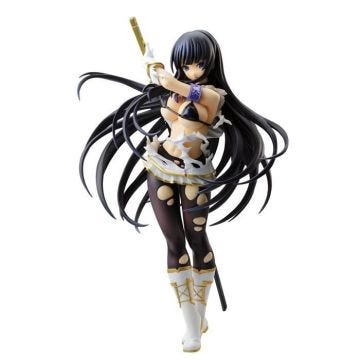 Statuette PVC Senran Kagura - Ikaruga 21 cm (Import Japonais)