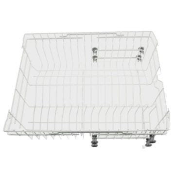 Panier à couverts pour lave-vaisselle - WHIRLPOOL - BAUKNECHT - Accessoire d'appareil