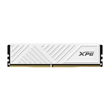 Barrette mémoire DDR4 ADATA XPG GammiX D35 8Go (3600Mhz) - Blanc