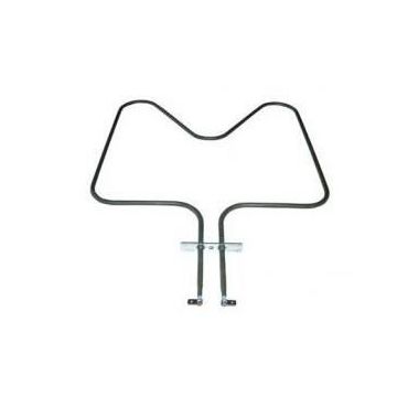 RESISTANCE SOLE 1400W 230V L360X325MM POUR CUISINIERE ARTHUR-MARTIN * Modèles appareils concernés CV
