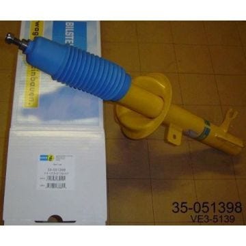 1 Amortisseur BILSTEIN 35-051398 BILSTEIN - B6 Performance convient à