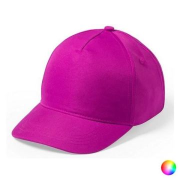 Casquette enfant 145239 - couleur:Fuchsia