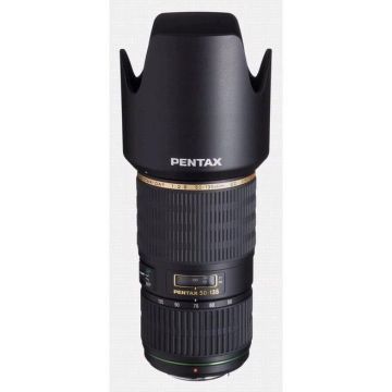 Pentax Zoom DA smc 50-135mm f/2.8 ED (IF) SDM