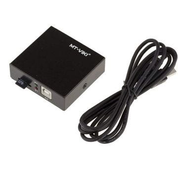 SIMULATEUR ENREGISTREUR Clavier Souris USB3. KM Simulation Recorder synchronizer. Pour tâches automatiques