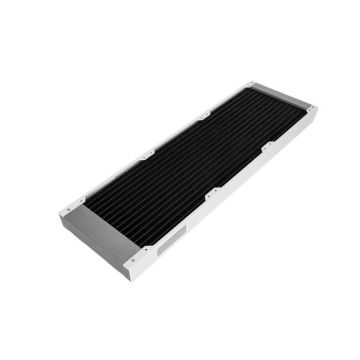 Radiateur Watercool Heatkiller RAD, 420 mm, S - White