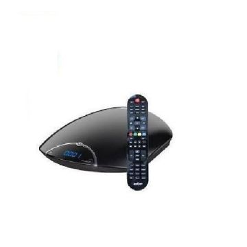 ASTON Récepteur TV satellite HD CONNECT HD ME