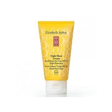 Crème de Huit Heures soleil SPF50 de défense 50 ml
