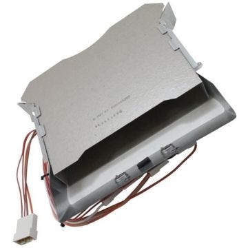 Résistance 2200W (294586-25310) - Sèche-linge - ARISTON HOTPOINT, INDESIT, WHIRLPOOL (17855)