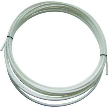 Tuyau d'alimentation en eau pour réfrigérateur américain MPM - Longueur 6.5m - Diamètre 1/4"