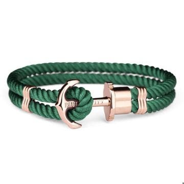 Bracelet Paul Hewitt PHPHNRGS