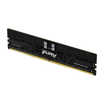 Module mémoire DDR5 - Kingston - FURY Renegade Pro - 32 Go - 6000 MHz - CL32 - ECC