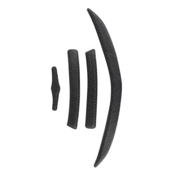Pièce détachée casque Abus 99841 - MOUSSE INTERIEURE NOIRE PURL-Y/PURL-Y ACE S/M/L