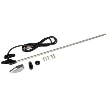 ACV 15-7627008 Antenne télescopique