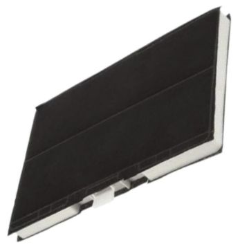 Filtre charbon - Hotte - SIEMENS, BOSCH, NEFF (33846)