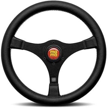 Volant Racing - MOMO - Multicolore - 10 x 10 x 2 cm - Référence S37113810 - Qualité au meilleur prix