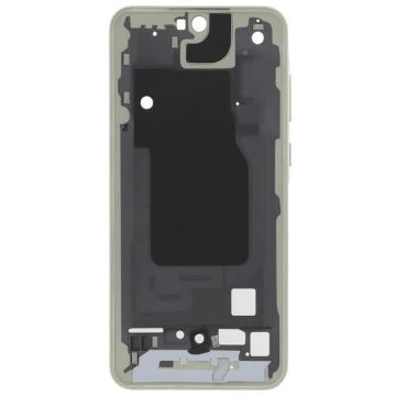 Pièce détachée Châssis Central pour Samsung A55 Original Service Pack Samsung Vert Pâle