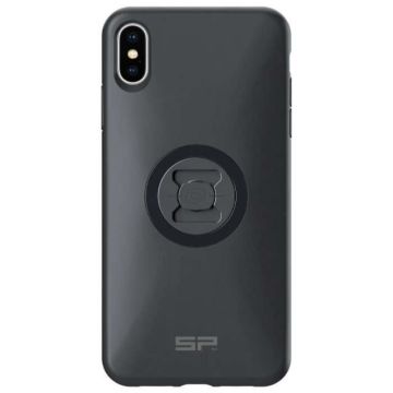 Coque de téléphone - SP CONNECT - iPhone XS Max - Protection 24h - Montage sur supports - Rigide