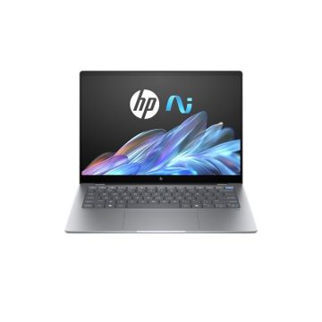 Ordinateur Portable - HP - OmniBook X - 14' IPS - 16 Go RAM - 1 To SSD - Windows 11