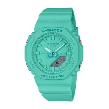Montre - CASIO - GMA-P2100-2AER - Unisexe - Couleur verte - Taille unique