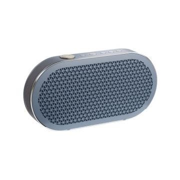 Dali Katch G2 Bleu - Enceinte Bluetooth Portable - Enceintes sans-fil