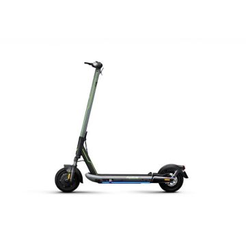 Trottinette électrique Argento ACTIVE Sport - Cadre pliable - Moteur brushless 500Watts