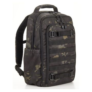 Tenba pour appareil photo sac à dos sac à dos road warrior 16l