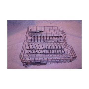 Panier à couverts pour lave-vaisselle Bosch 00685706 685706 SMI53M22EU/52 SMI53M22EU52