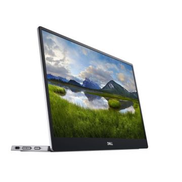 Dell P1424H - écran LED - Ful