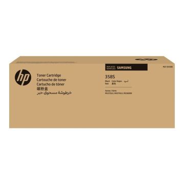 Cartouche de toner noir Samsung MLT-D358S (SV110A) pour M5370XF/ M4370FX