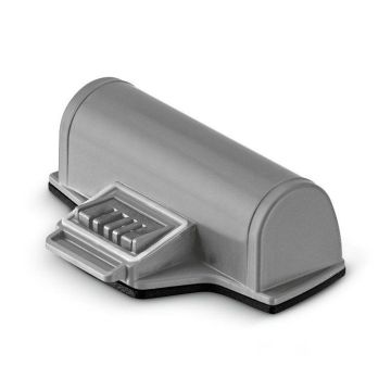 Batterie de rechange - KÄRCHER - Amovible - Remplacement facile - Nettoyage sans interruptions