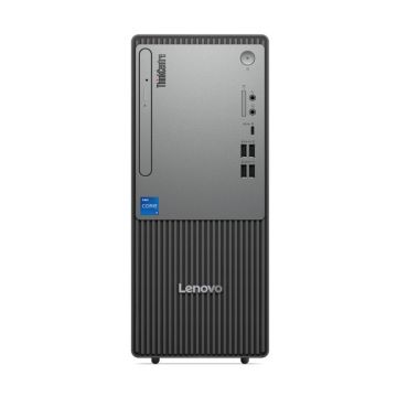 Lenovo ThinkCentre neo 50t Gen 5 - tour Core i5 i5-14400 2.5 GHz - 8 Go - SSD 256 Go - Français