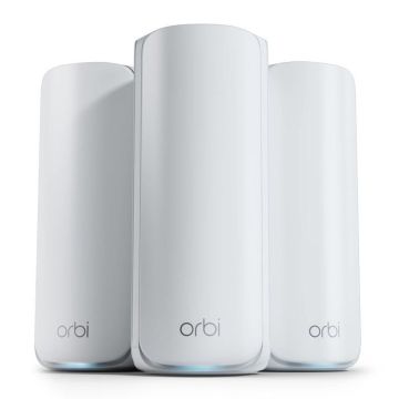 NETGEAR Orbi 7 TB WIFI 7 3PK B
