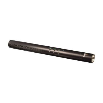RODE NTG-4 MICROPHONE