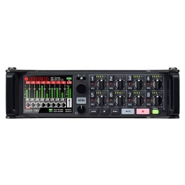 ZOOM F8n Pro
