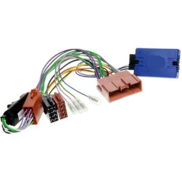 Interface commande volant compatible avec Mazda CX-9 ap09 - centrale seule - GENERIQUE - Universel - Voiture