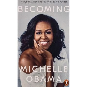 BECOMING (Version Originale en Anglais)