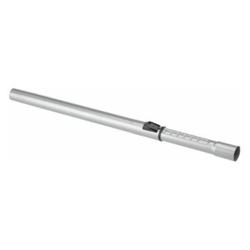 Tube télescopique - BOSCH, SIEMENS - 00463891 - Compatible avec plusieurs modèles - Accessoire aspirateur