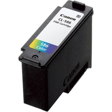 CANON Ink/Color Ink Cartridge