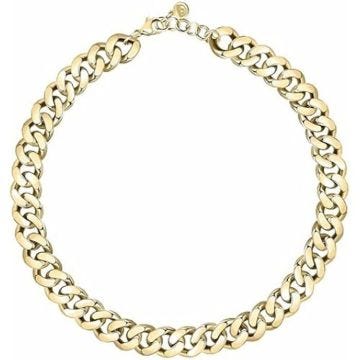 Collier - CHIARA FERRAGNI - Big Chain - Doré - Femme - Adulte