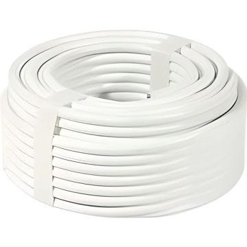 100 mêtres Câble antenne TV ou sattelite, coaxial