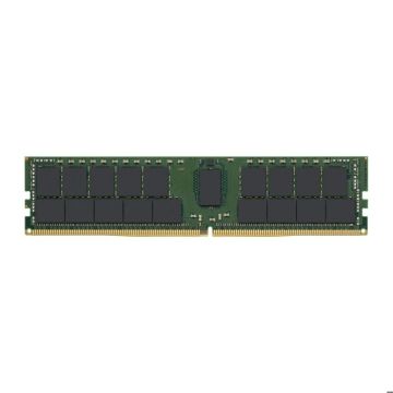 Kingston Memory 64GB DDR4 3200MT/s Reg ECC Module KTD-PE432/64G Mémoires de serveur