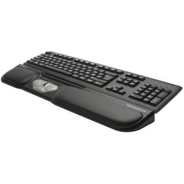 Contour RollerMouse PRO3 Barre de déplacement 8 boutons USB noir