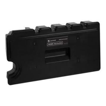 LEXMARK Bouteille de récupération de toner usagé 90K
