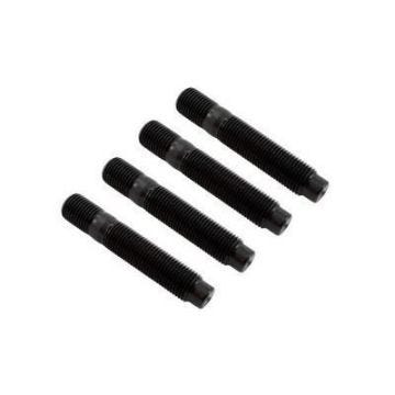 SPARCO SET 4 ASPERGES 12X1.25 62MM R12MM